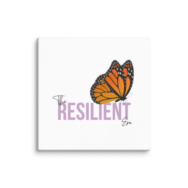 Butterfly Logo Canvas - Image 4