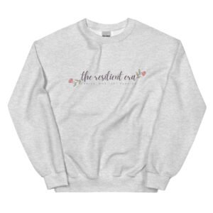 Vintage Logo Unisex Sweatshirt