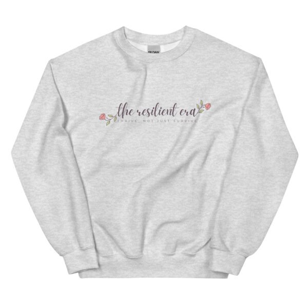 Vintage Logo Unisex Sweatshirt